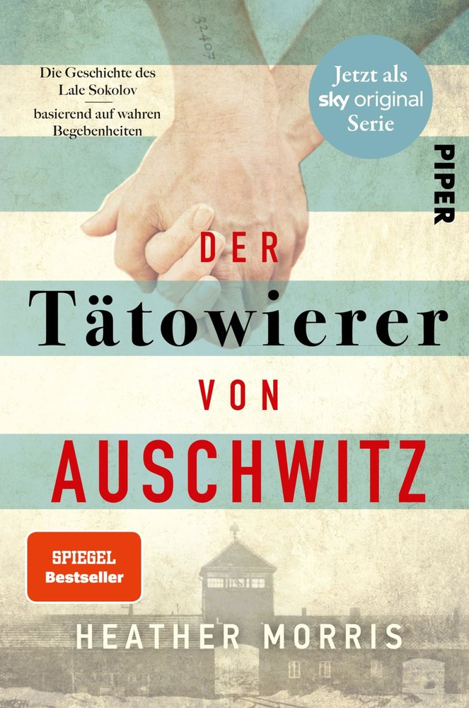 Der Tätowierer von Auschwitz