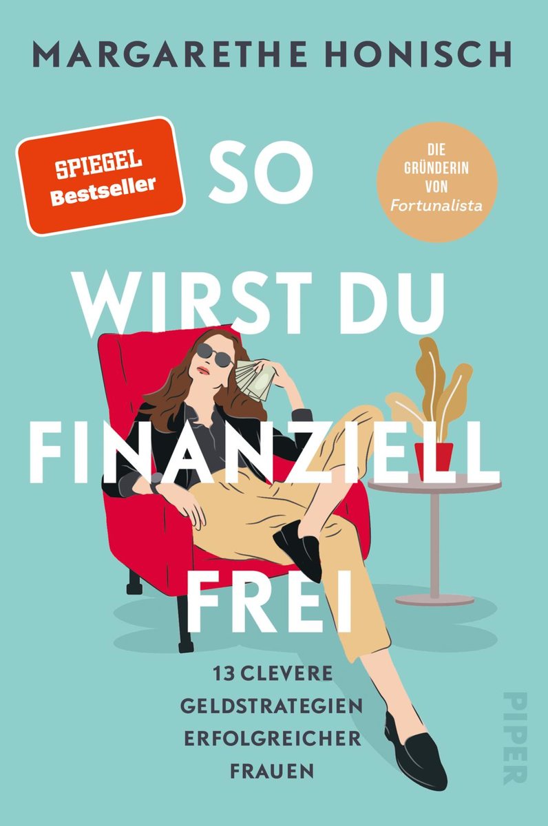 So wirst du finanziell frei