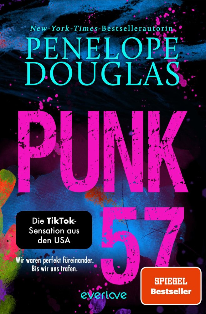 Punk 57