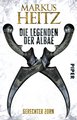 Die Legenden der Albae