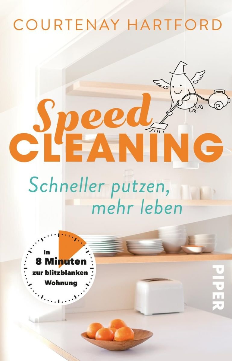 Speed-Cleaning