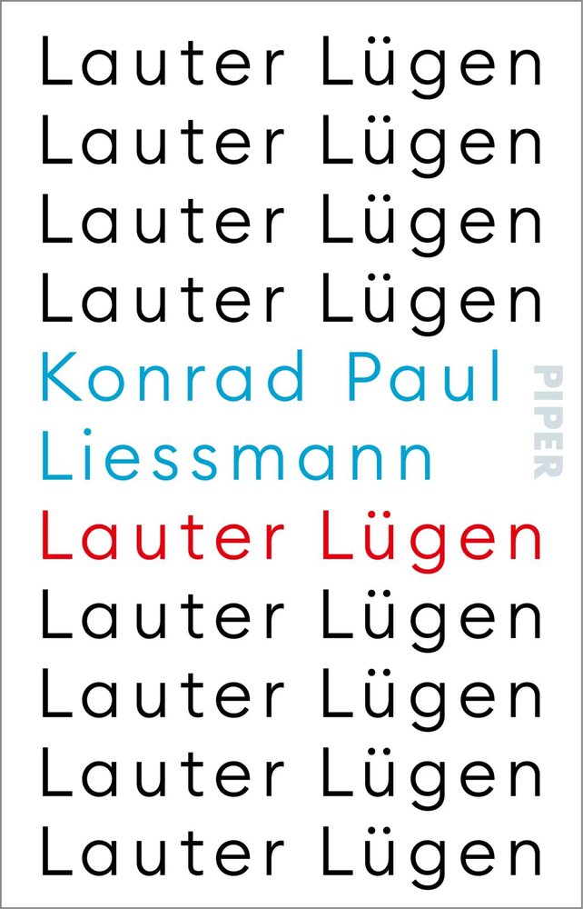 Lauter Lügen