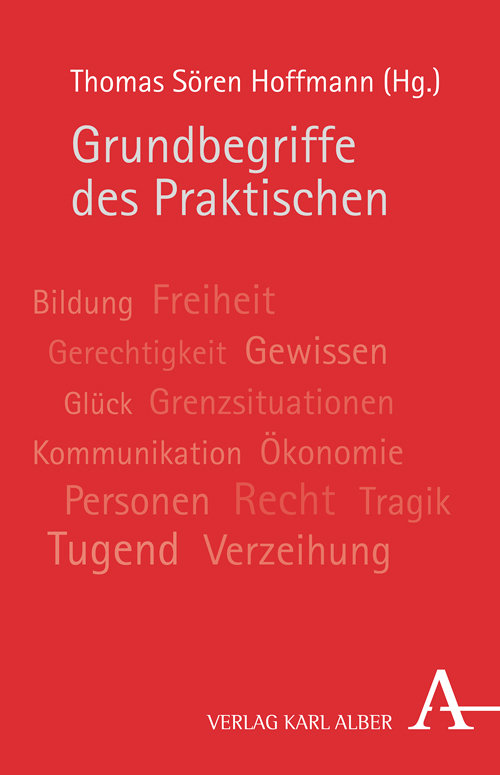 Grundbegriffe des Praktischen