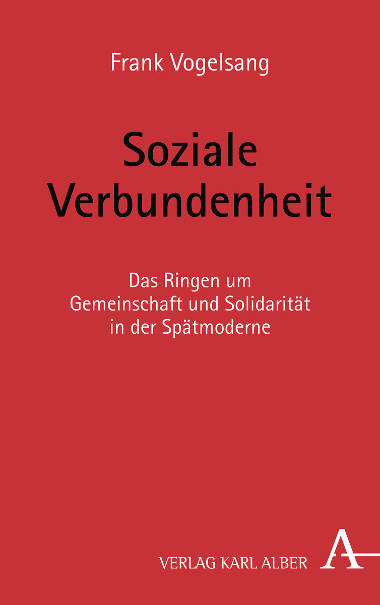 Soziale Verbundenheit