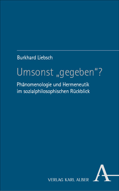 Umsonst  gegeben ?