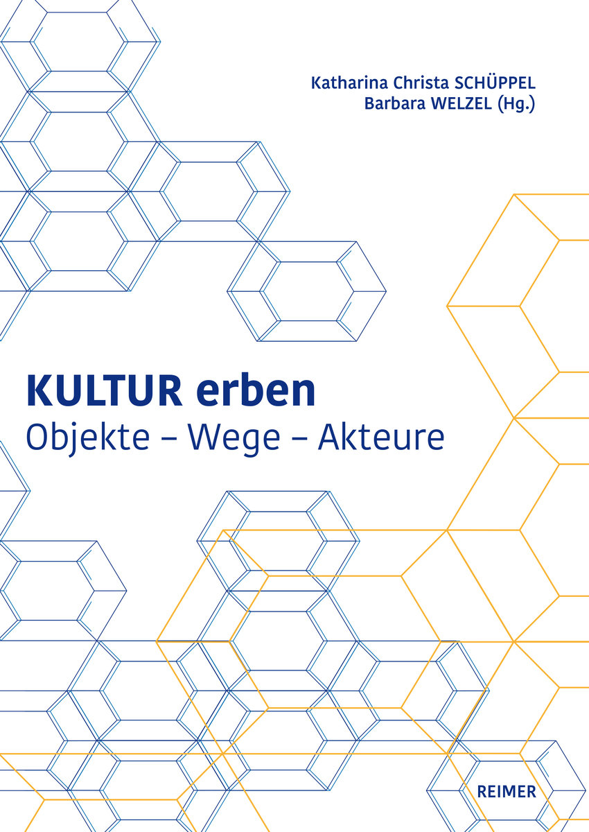 Kultur erben