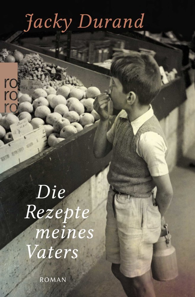 Die Rezepte meines Vaters