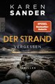 Der Strand: Vergessen