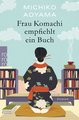 Frau Komachi empfiehlt ein Buch