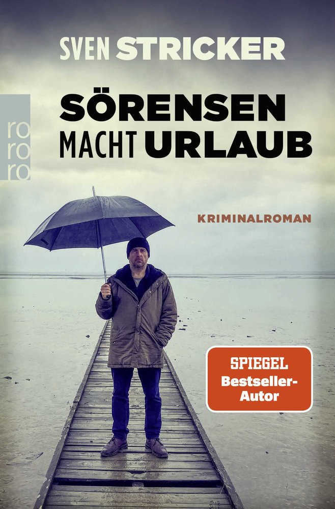 Sörensen macht Urlaub