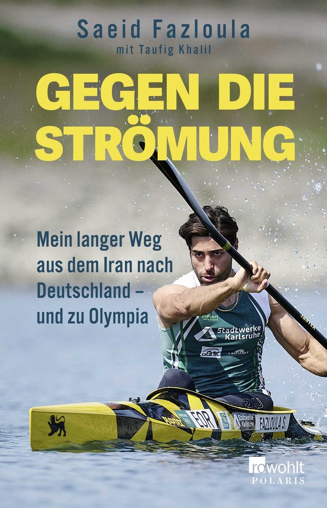 Gegen die Strömung