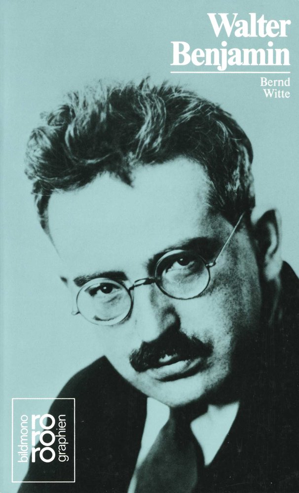 Walter Benjamin