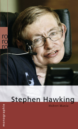 Stephen Hawking