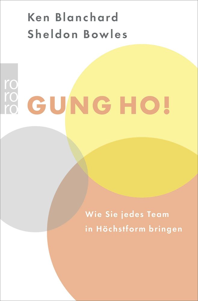 Gung Ho!