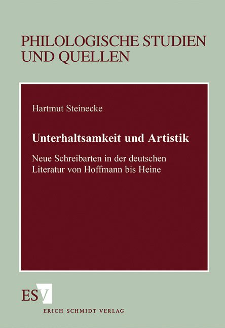 Unterhaltsamkeit und Artistik