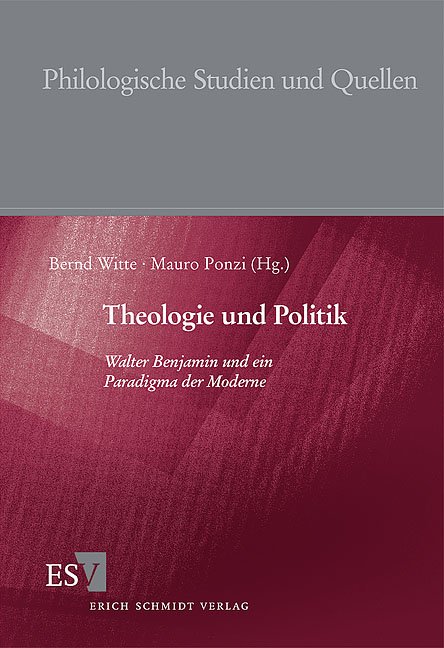 Theologie und Politik