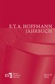 E.T.A. Hoffmann-Jahrbuch 2014