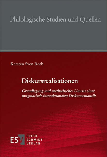 Diskursrealisationen