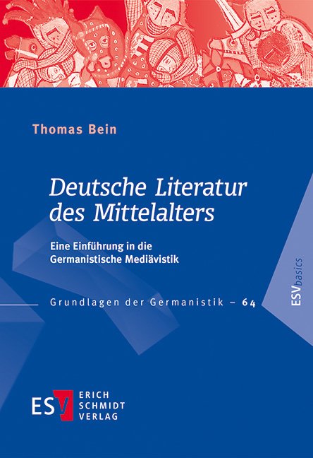 Deutsche Literatur des Mittelalters