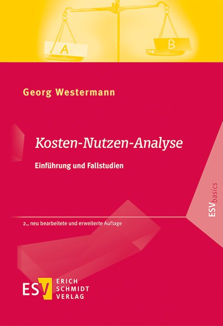 Kosten-Nutzen-Analyse