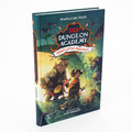 Dungeons & Dragons. Dungeon Academy - Allein unter Monstern