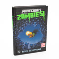 Minecraft. Zombies! (Band 1)