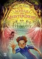 Schule der Meisterdiebe 2: Das vergessene Labyrinth