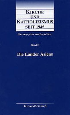 Die Länder Asiens