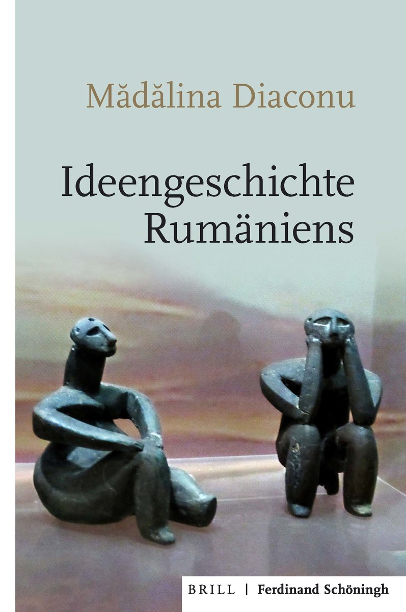 Ideengeschichte Rumäniens