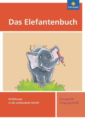 Das Elefantenbuch - Ausgabe 2010 - Das Elefantenbuch, Ausgabe 2010