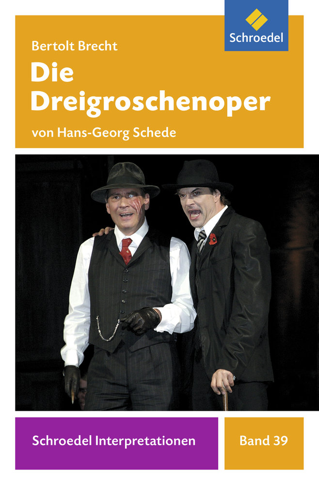 Schroedel Interpretationen