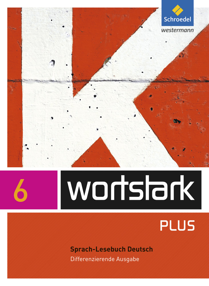 wortstark Plus - Differenzierende Allgemeine Ausgabe 2009