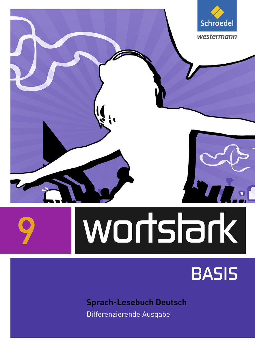 wortstark Basis - Differenzierende Allgemeine Ausgabe 2012