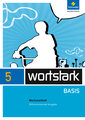 wortstark Basis - Differenzierende Allgemeine Ausgabe 2012