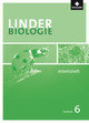 LINDER Biologie SI - Ausgabe 2011 für Sachsen