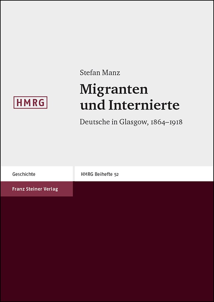 Migranten und Internierte