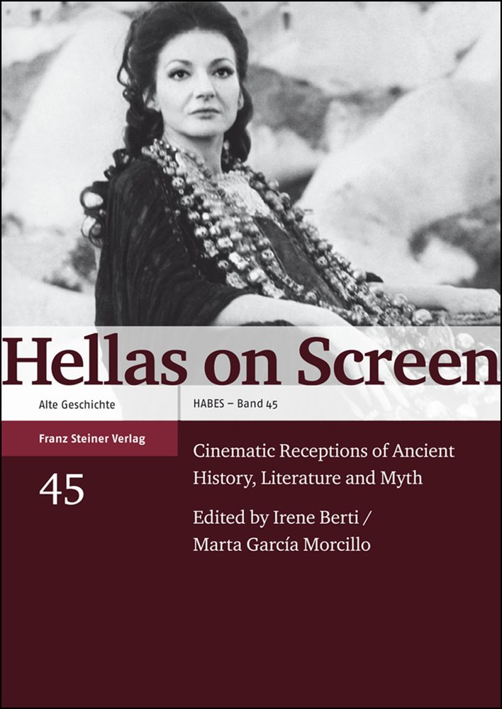 Hellas on Screen