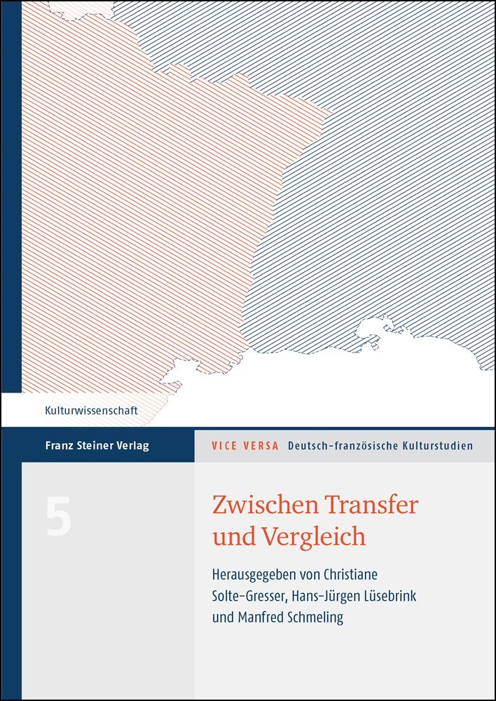 Zwischen Transfer und Vergleich