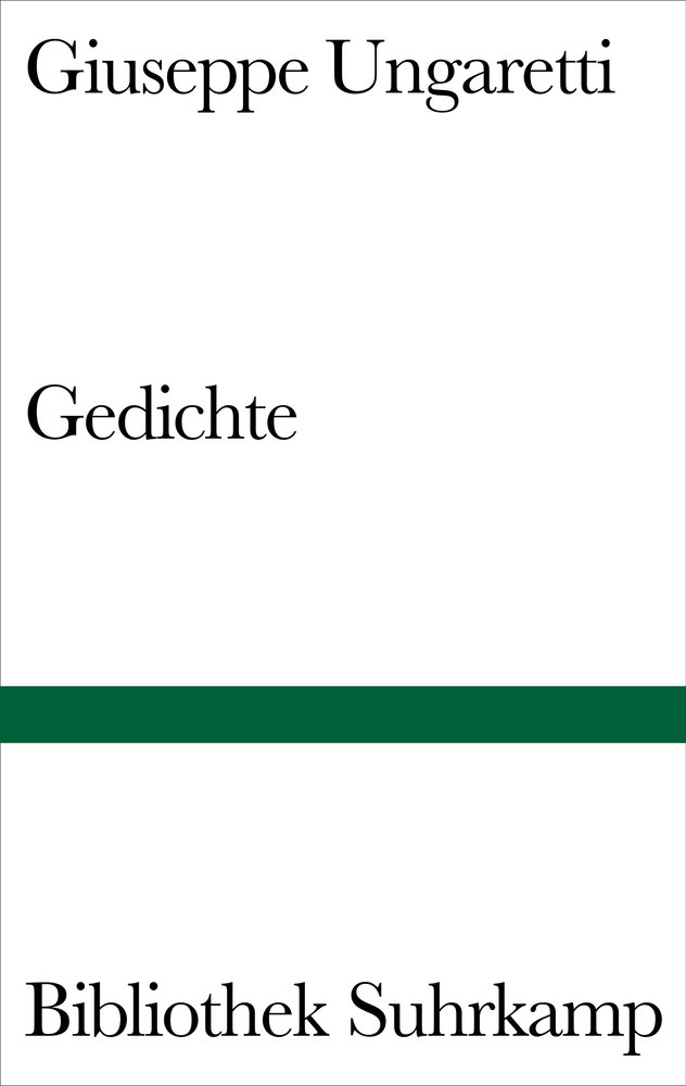 Gedichte