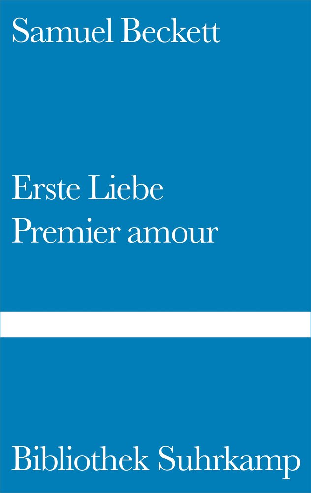 Erste Liebe. Premier amour