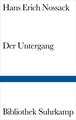 Der Untergang