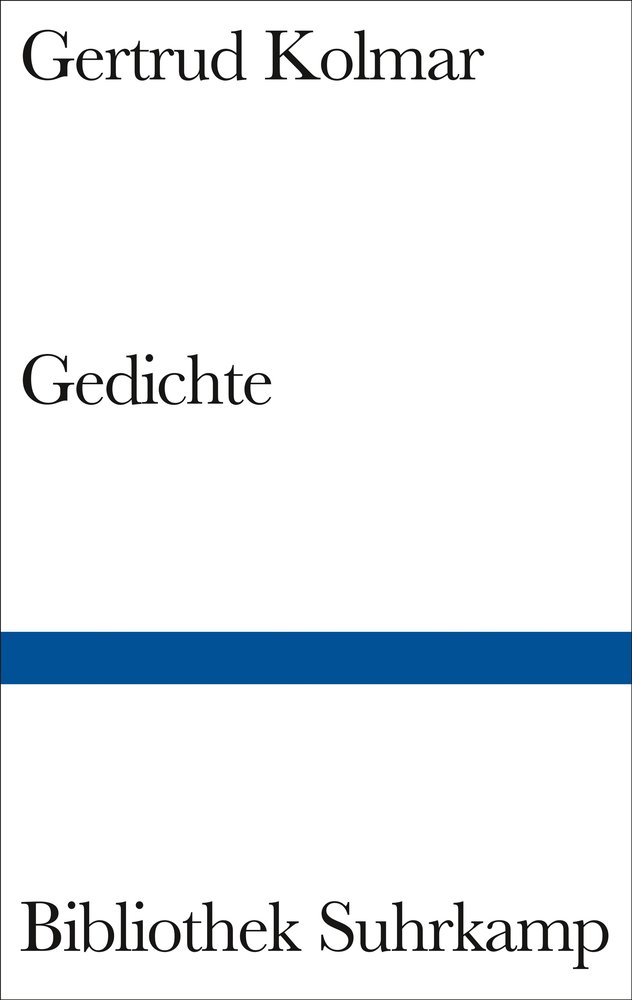 Gedichte