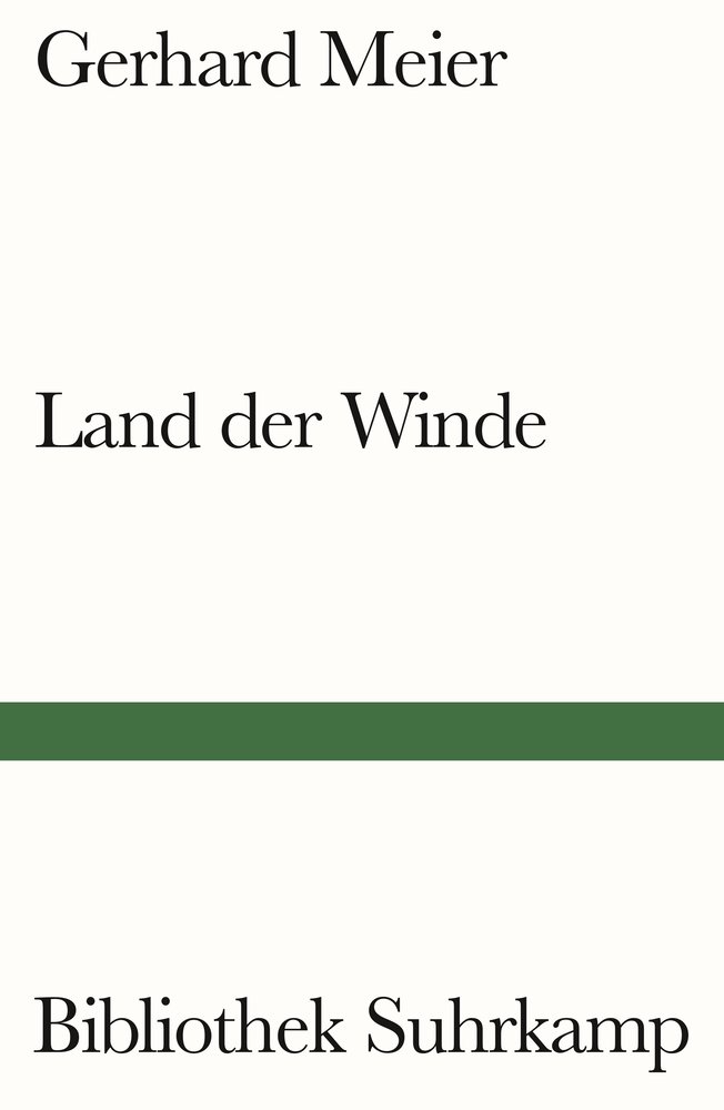 Land der Winde