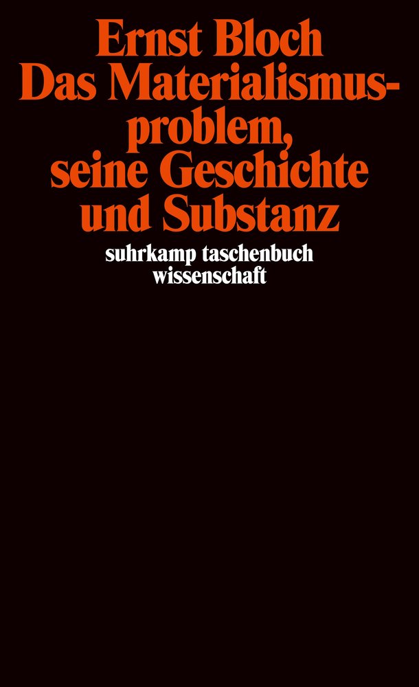 Gesamtausgabe in 16 Bänden. stw-Werkausgabe. Mit einem Ergänzungsband