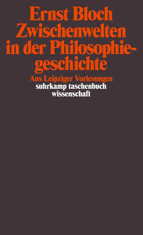 Gesamtausgabe in 16 Bänden. stw-Werkausgabe. Mit einem Ergänzungsband