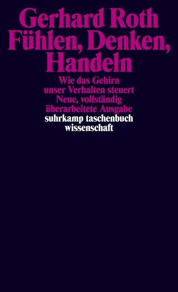 Fühlen, Denken, Handeln