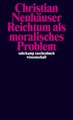 Reichtum als moralisches Problem