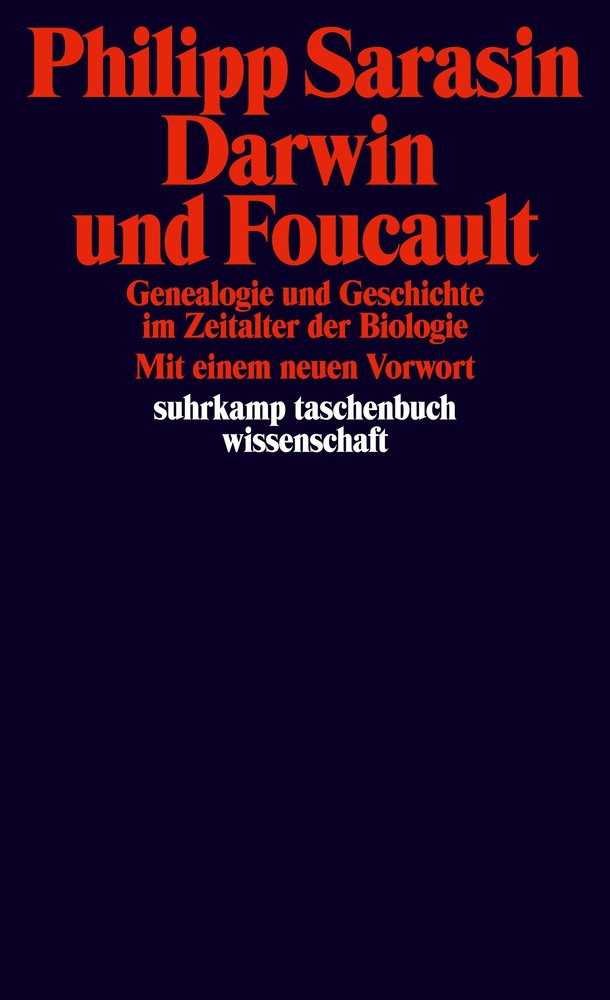 Darwin und Foucault