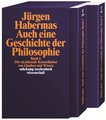 Auch eine Geschichte der Philosophie