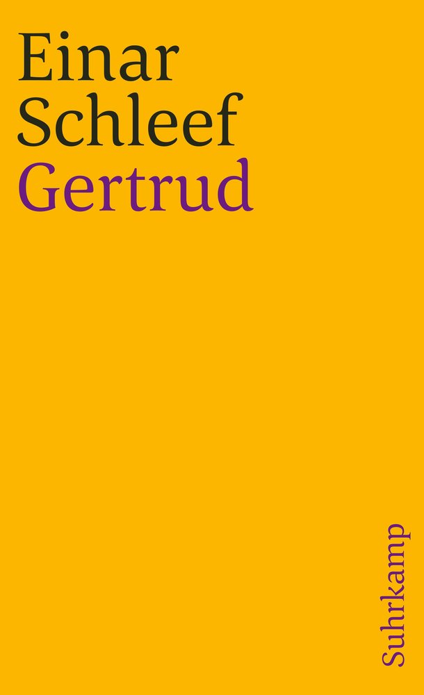 Gertrud